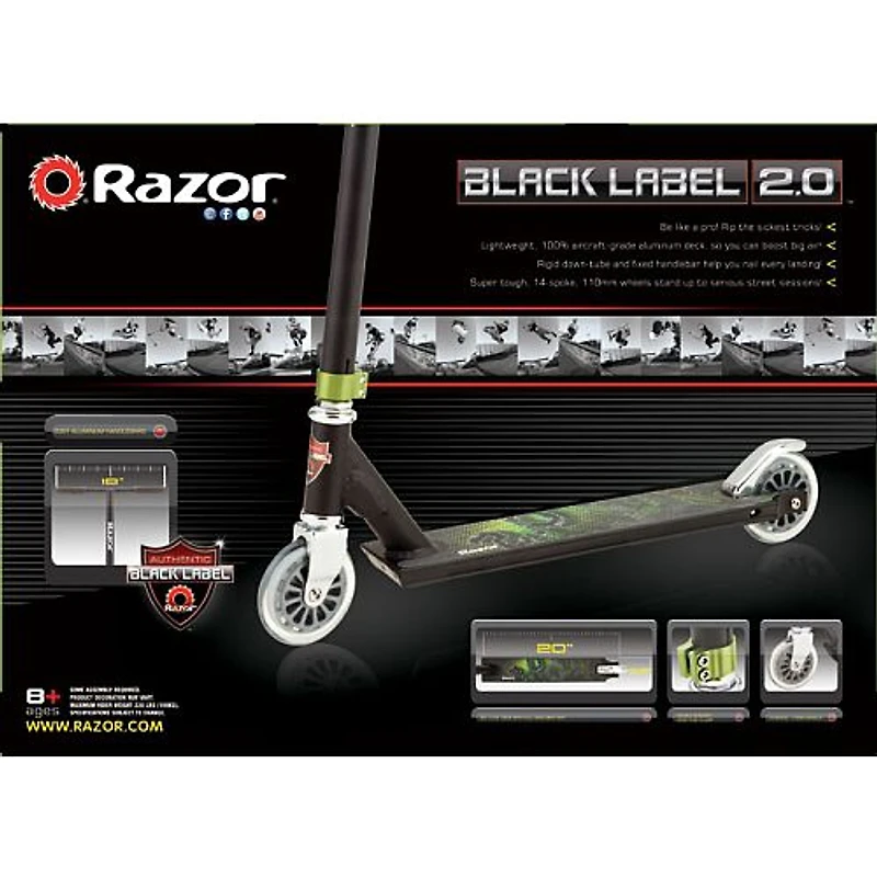 Razor