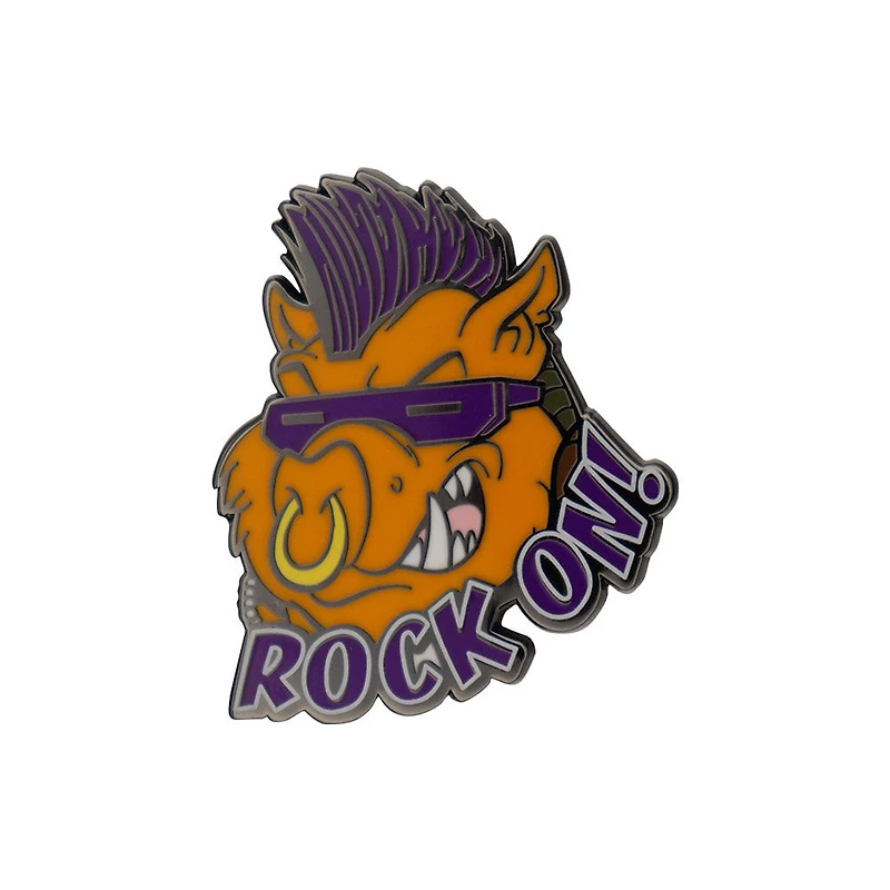 Badge Mystère Tortues Ninja Adolescents Contenant 12 Boîtes Aveugles