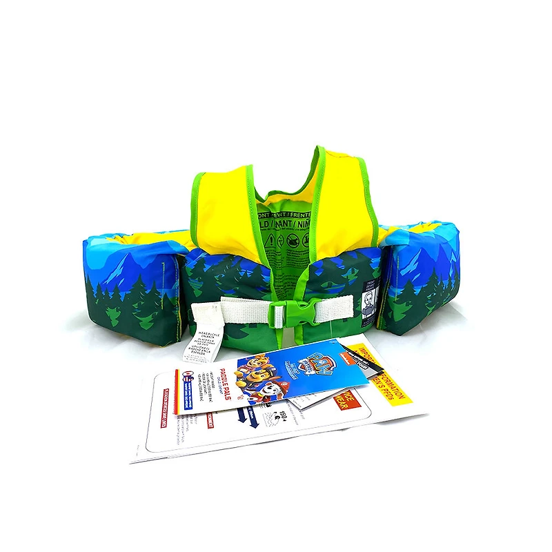 Veste de flottaison Paddle Pal - PAW PATROL