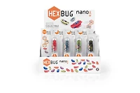 HEXBUG nano Newton Series, Green