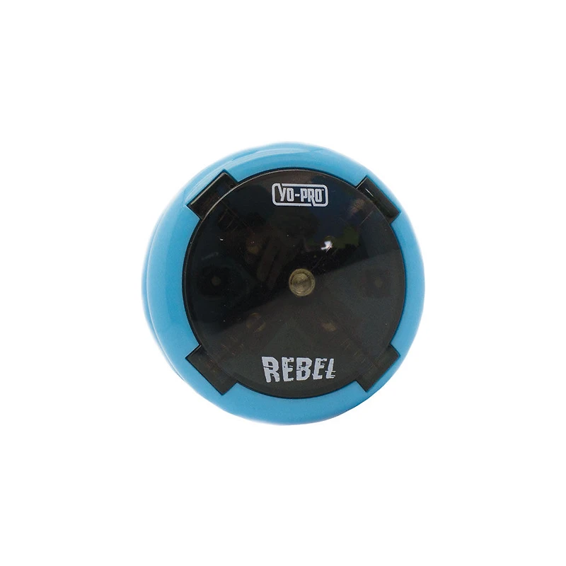YO-YO REBEL