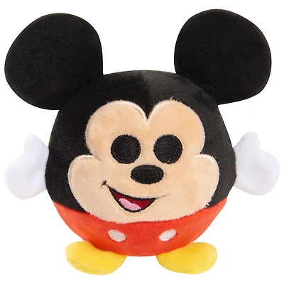 Disney Classics Slo Foam Plush Mickey
