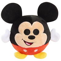 Disney Classics Slo Foam Plush Mickey