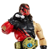 WWE| Ultimate Edition | Figurine articulée et acc. | Kane