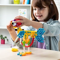 Ensemble de construction Kid K'Nex Farming Friends