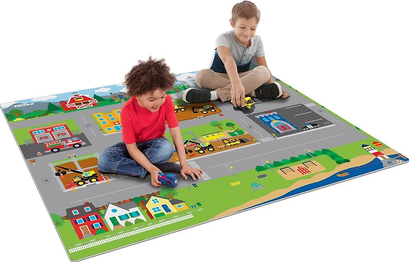 Jumbo Imaginmat- Tonka