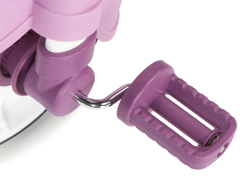 Little Tikes - Tricycle 4 en 1 modèle de base