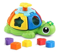 LeapFrog Ma tortue tourni-formes - Édition anglaise