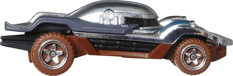 Hot Wheels Star Wars The Mandalorian