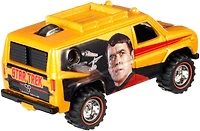 Hot Wheels - Pop Culture Vehicle - Baja Breaker