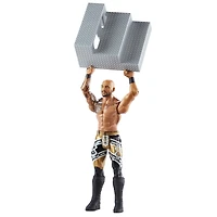 WWE Wrekkin - Figurine Ricochet