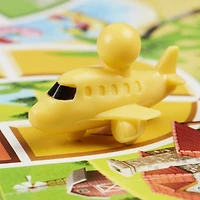 Jeu Destins Le jeu de la vie Junior (Version Français)