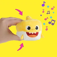 Cube de son Famille requin de Pinkfong - Bébé requin