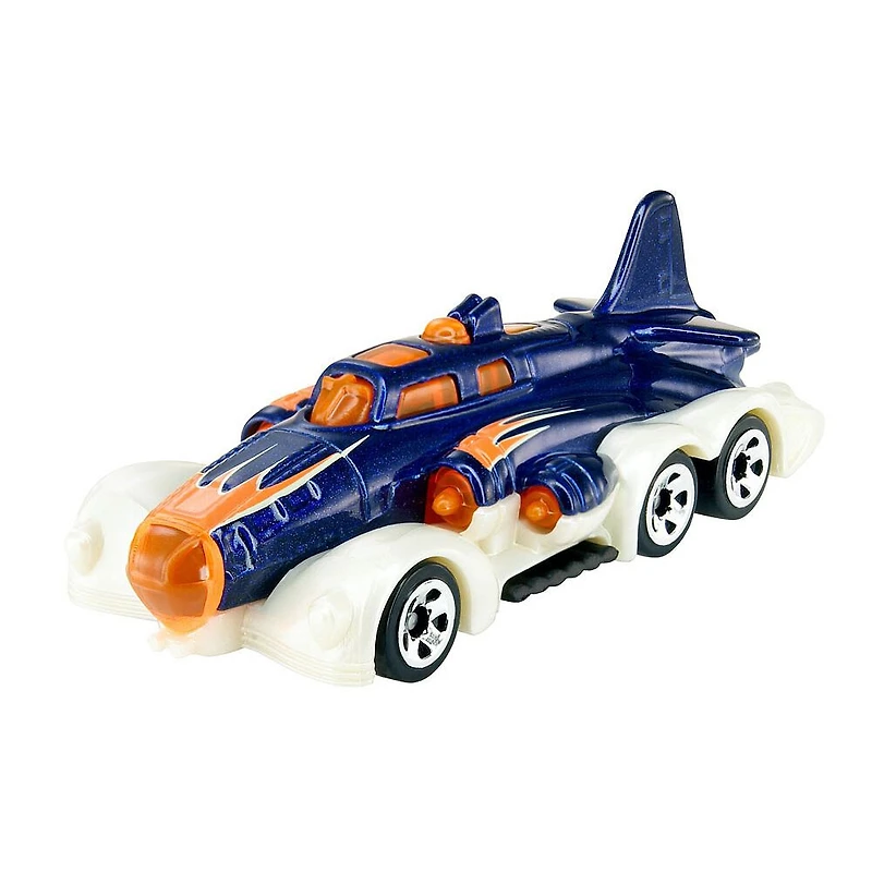 Hot Wheels Mini Collection Vehicle - Styles May Vary