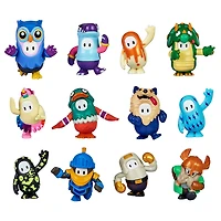 Mini Figurines Fall Guys S2 - L'assortiment peut varier