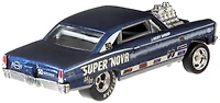 Hot Wheels Car Culture 66 Super Nova