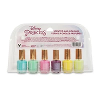 Princesse 6 Pack de Vernis à Ongles
