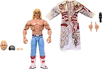WWE-Monday Night Wars Ultimate Warrior-Coffret figurine et accessoires
