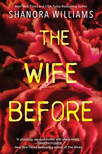 The Wife Before - Édition anglaise