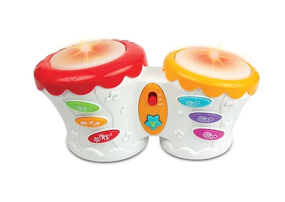 Imaginarium Baby - Bébé Bongo