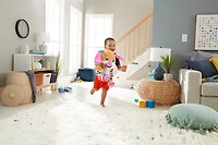 Fisher-Price Laugh and Learn So Big Sis - French Edition