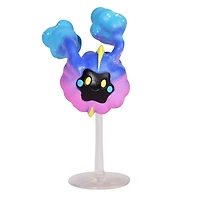 Pokémon Battle Figure Set - Ditto & Cosmog vs Torracat