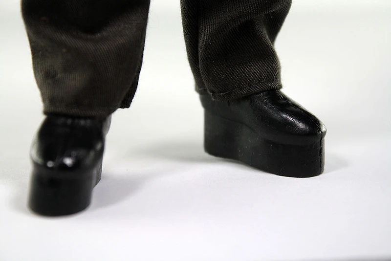 Figurines Mego Horreur- Le Fils de Frankenstein - Universal - Édition anglaise