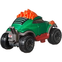 Hot Wheels Blanka Vehicle