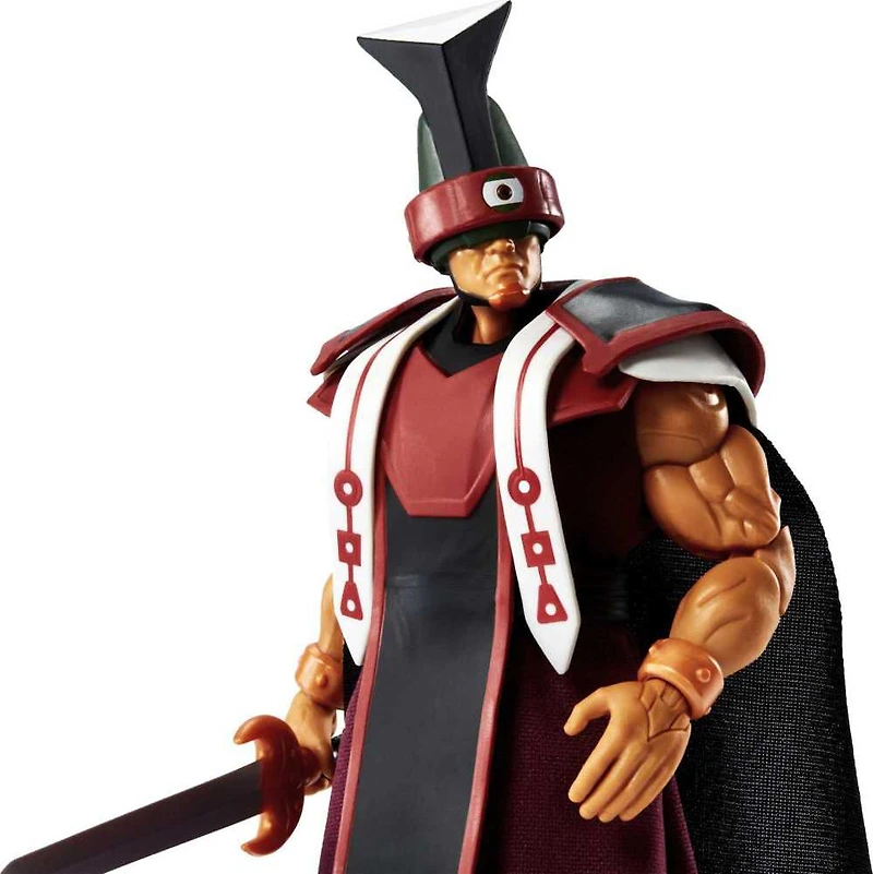 Les Maîtres de l'Univers