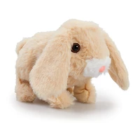 Pitter Patter Pets - Lapin Teeny Weeny - Notre exclusivité (l'assortiment peut varier)