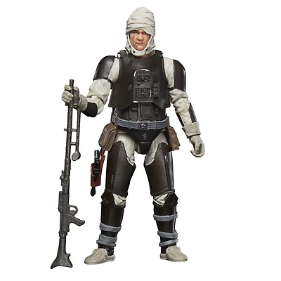 Star Wars The Black Series Archive, Dengar, figurine