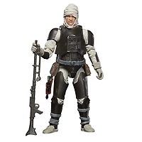 Star Wars The Black Series Archive, Dengar, figurine