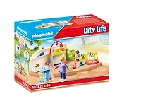 Playmobil - Toddler Room