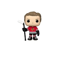 Funko Pop! NHL: Chicago Blackhawks - Connor Bedard figurine en vinyle