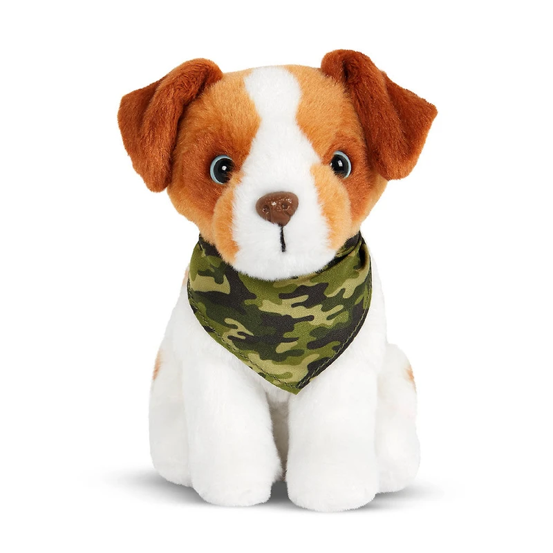 Our Generation - Poupée avec chien de compagnie, Elliot et berger australien