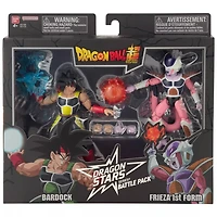 Dragon Stars Series Battle Pack - Super Saiyan Gohan vs Gamma 1<Dragon Ball Super Super Hero>