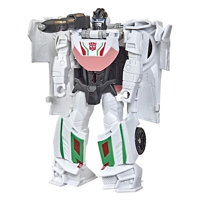 Transformers Buzzworthy Bumblebe