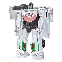 Transformers Buzzworthy Bumblebe