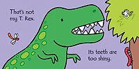 That's Not My T. Rex... - English Edition