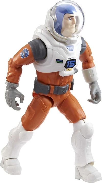 Disney/Pixar -Lightyear -Grand format -Buzz Lightyear XL-15, 30,5 cm