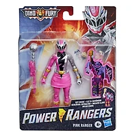 Power Rangers Dino Fury
