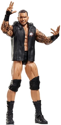 WWE - Collection Elite - Figurine articulée - Randy Orton