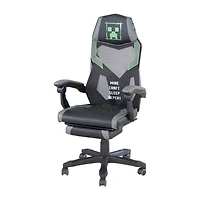 Phoenix Minecraft Gaming Chair