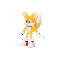 Figurine Sonic 2,5 pouces - Tails moderne 