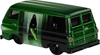 Hot Wheels Pop Culture Assortment of 1:64 Scale Vehicles