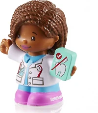 Fisher-Price Little People Dentist Audrey
