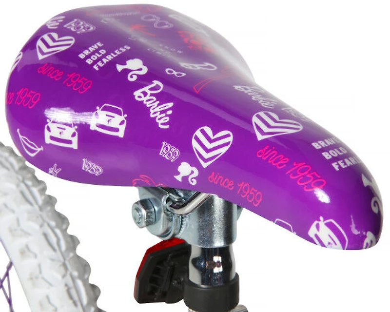 Barbie 18 Inch Bike - R Exclusive