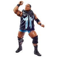 WWE Survivor Series - Figurine Élite Keith Lee