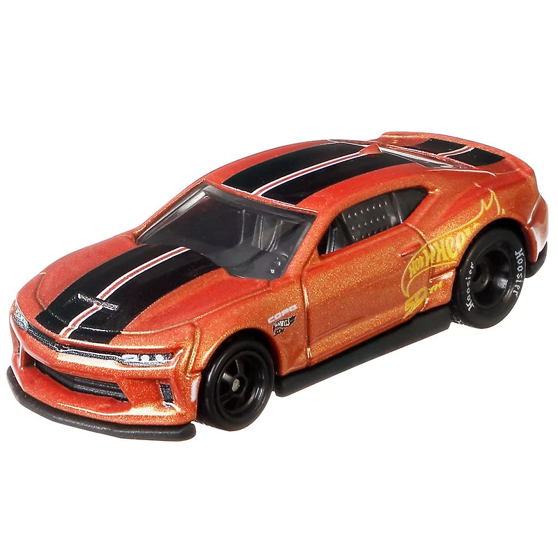 Hot Wheels Boulevard '18 Copo Camaro