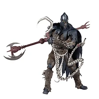 Todd McFarlane's Spawn - Raven Spawn 7" Figurine